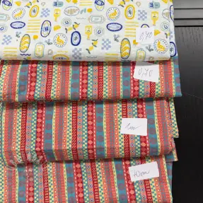 Paket blaga bombaž 4762