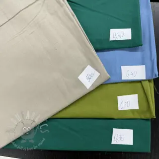 Paket blaga bombaž 4779