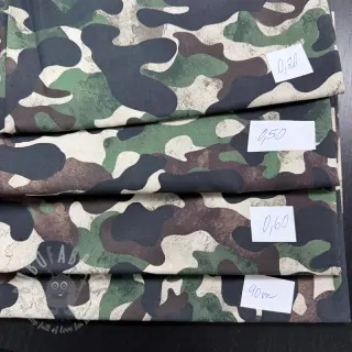 Paket blaga bombaž 4794