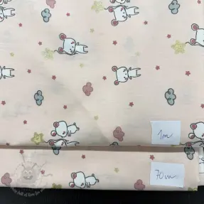 Paket blaga bombaž 4802
