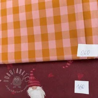 Paket blaga bombaž 4806