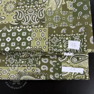 Paket blaga bombaž 4817