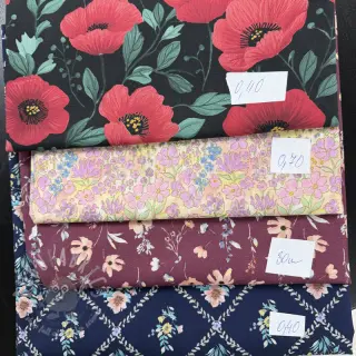 Paket blaga bombaž 4820