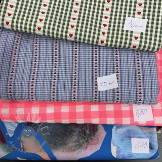 Paket blaga bombaž 4832