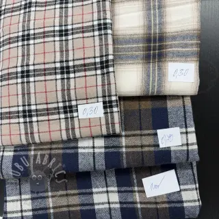 Paket blaga bombaž 4849