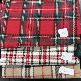 Paket blaga bombaž 4852