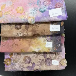 Paket blaga bombaž 4880