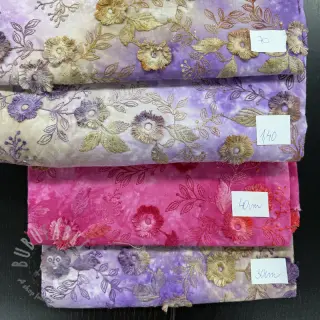 Paket blaga bombaž 4885