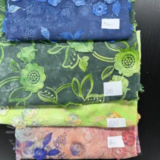 Paket blaga bombaž 4886