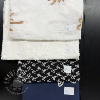 Paket blaga bombaž 4888