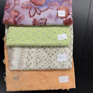 Paket blaga bombaž 4889
