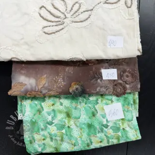 Paket blaga bombaž 4892