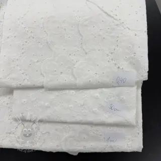 Paket blaga bombaž 4896