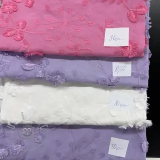Paket blaga bombaž 4897