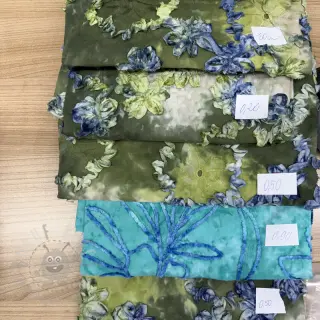 Paket blaga bombaž 4900