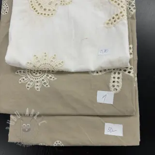 Paket blaga bombaž 4910
