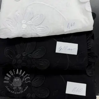 Paket blaga bombaž 4911