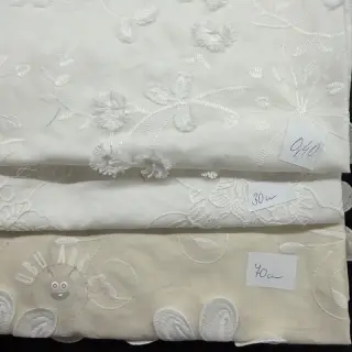 Paket blaga bombaž 4915