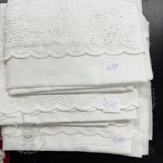 Paket blaga bombaž 4916
