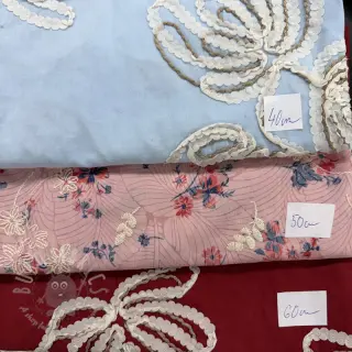 Paket blaga bombaž 4922