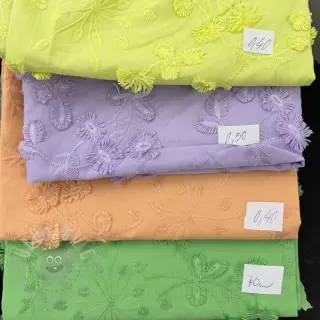 Paket blaga bombaž 4923