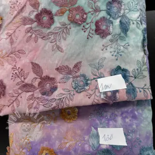 Paket blaga bombaž 4925