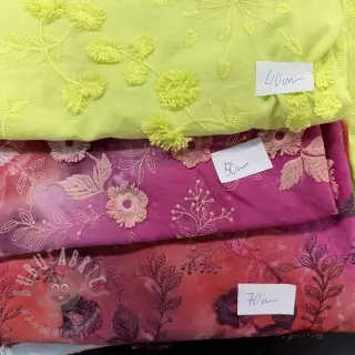 Paket blaga bombaž 4927