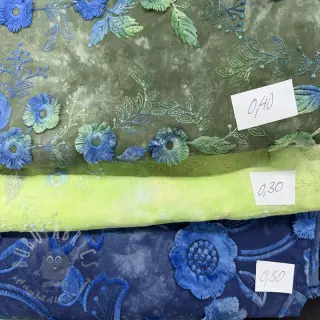 Paket blaga bombaž 4928