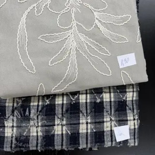 Paket blaga bombaž 4932