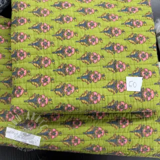 Paket blaga bombaž QUILT 001