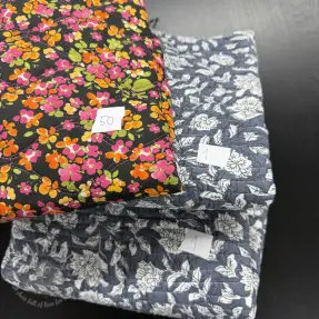Paket blaga bombaž QUILT 005