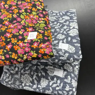 Paket blaga bombaž QUILT 005