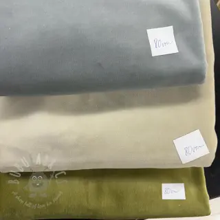 Paket blaga VELVET 010