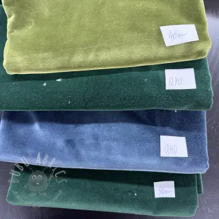 Paket blaga VELVET 011