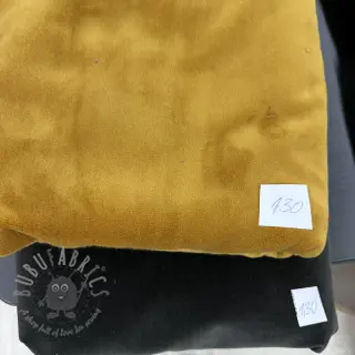 Paket blaga VELVET 013