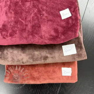 Paket blaga VELVET STRETCH 004