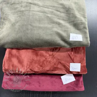 Paket blaga VELVET STRETCH 006