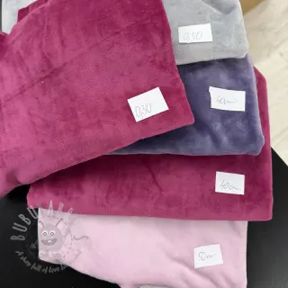 Paket blaga VELVET STRETCH 007