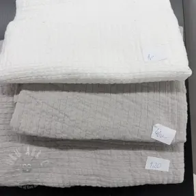 Paket blaga bombaž STRETCH 007