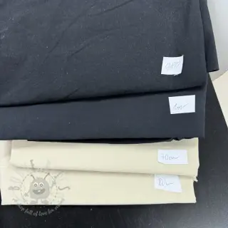 Paket blaga bombaž WASHED 033