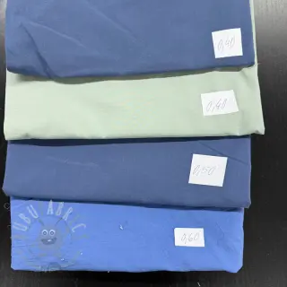 Paket blaga bombaž WASHED 034