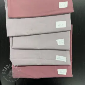 Paket blaga bombaž WASHED 035