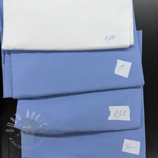 Paket blaga bombaž WASHED 037
