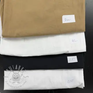 Paket blaga bombaž WASHED 038