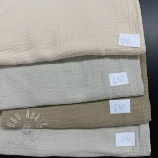 Paket blaga dvojna gaza 2384