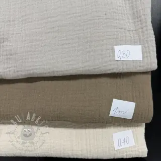 Paket blaga dvojna gaza 2395