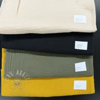 Paket blaga dvojna gaza 2397