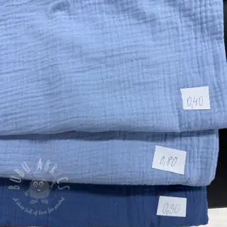Paket blaga dvojna gaza 2405