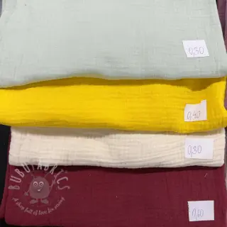 Paket blaga dvojna gaza 2410