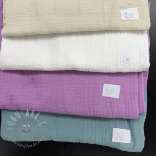 Paket blaga dvojna gaza 2415